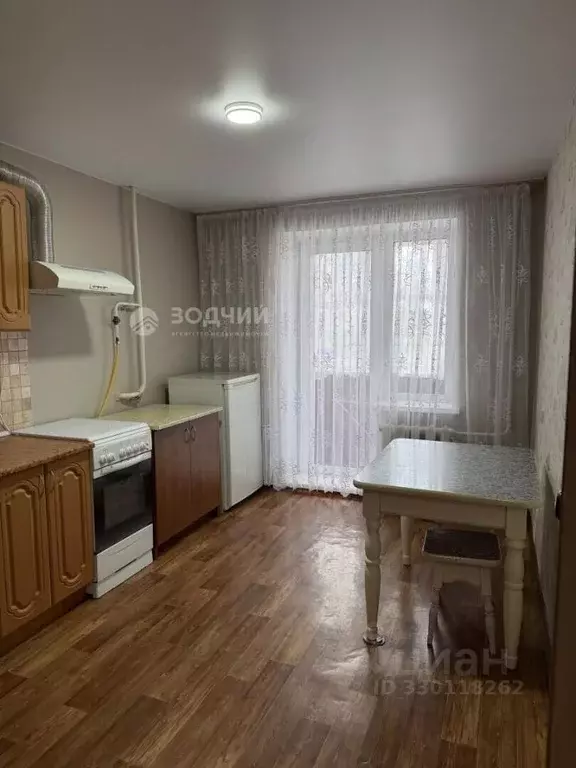 1-к кв. Чувашия, Чебоксары ул. Мате Залка, 11 (38.6 м) - Фото 1