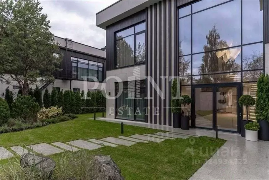 Коттедж в Московская область, Одинцовский городской округ, д. Жуковка  ... - Фото 2