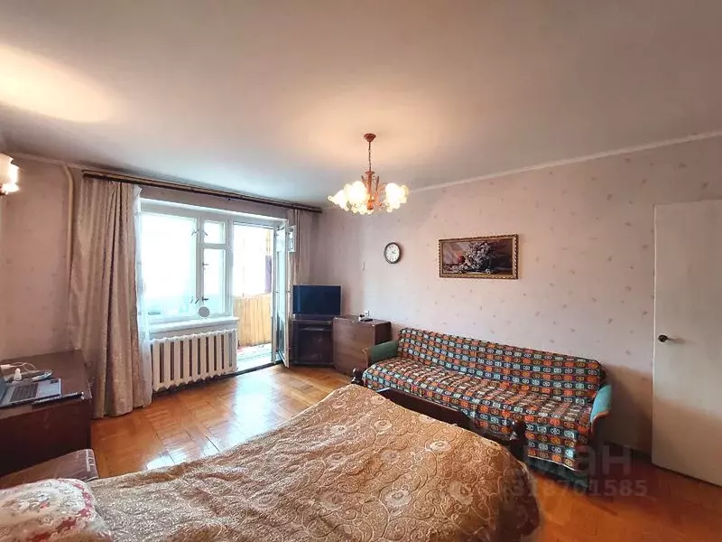 1-к кв. Санкт-Петербург Дегтярная ул., 32-36 (36.0 м) - Фото 0