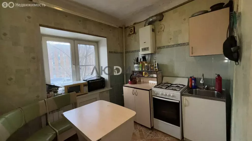 2-комнатная квартира: Саратов, проспект Строителей, 12 (45.3 м) - Фото 1