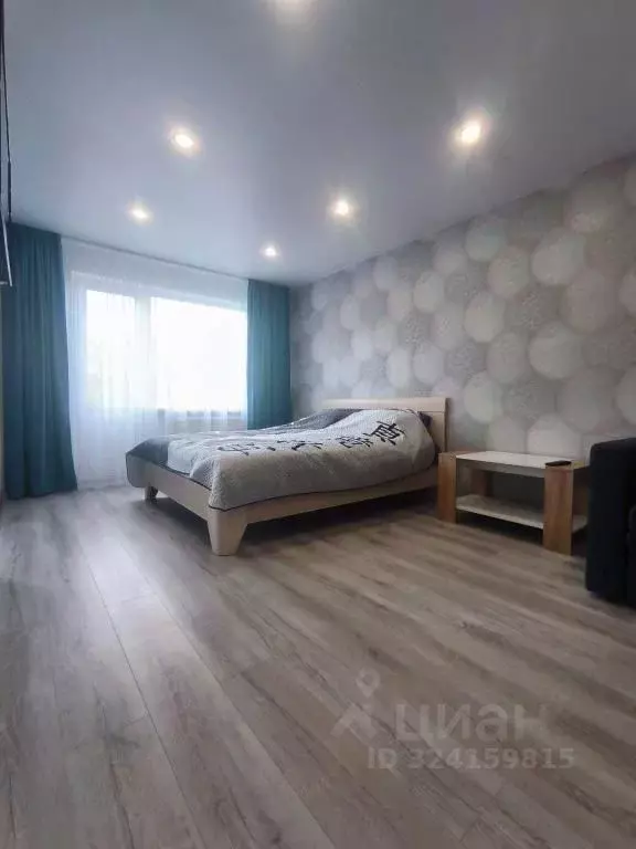 1-к кв. Карелия, Сортавала Новая ул., 17 (31.0 м) - Фото 1