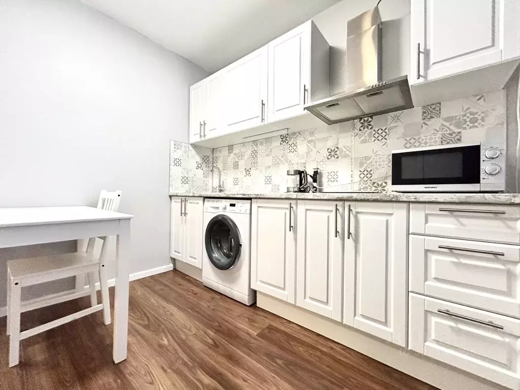 1-к кв. Москва Родниковая ул., 9Ак5 (41.0 м) - Фото 2