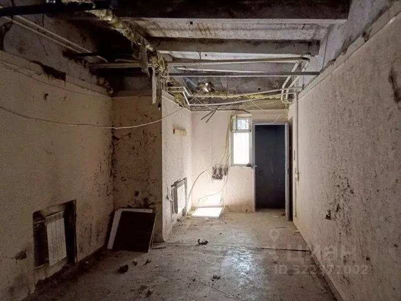 Производственное помещение в Санкт-Петербург Промышленная ул., 5 (215 ... - Фото 2