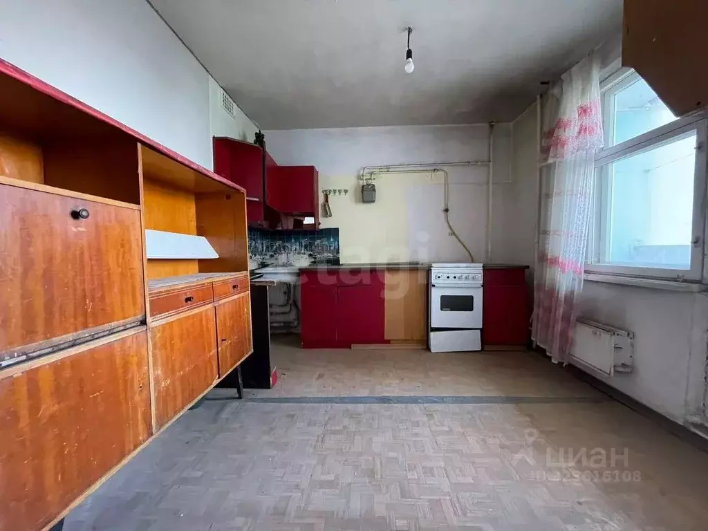 3-к кв. Краснодарский край, Краснодар ул. Красных Партизан, 79 (84.2 ... - Фото 1