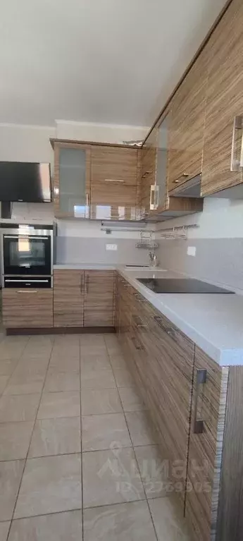 2-к кв. Московская область, Апрелевка Наро-Фоминский городской округ, ... - Фото 1