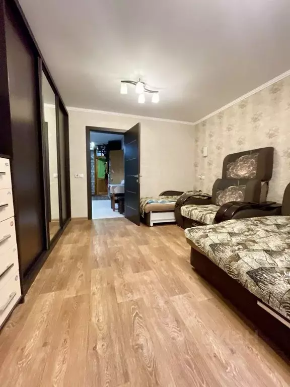 2-к кв. Краснодарский край, Сочи ул. Гагарина, 32 (45.2 м) - Фото 0