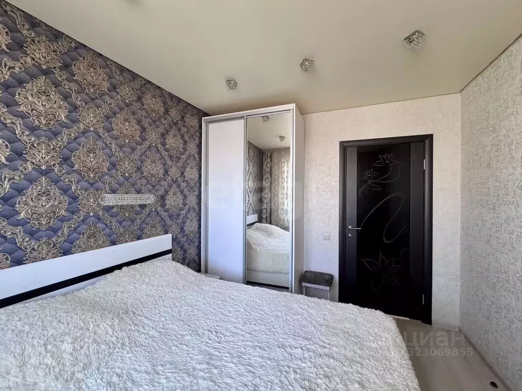 3-к кв. Кемеровская область, Кемерово Октябрьский просп., 38 (66.0 м) - Фото 1