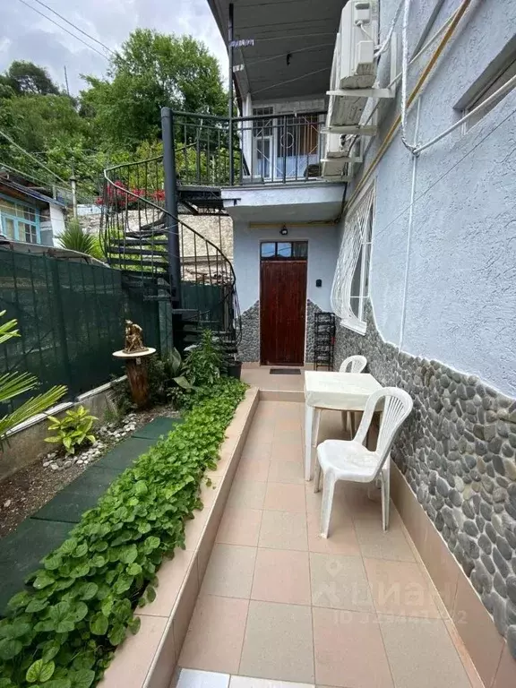 Дом в Крым, Ялта ул. Верхне-Слободская, 10 (80 м) - Фото 2