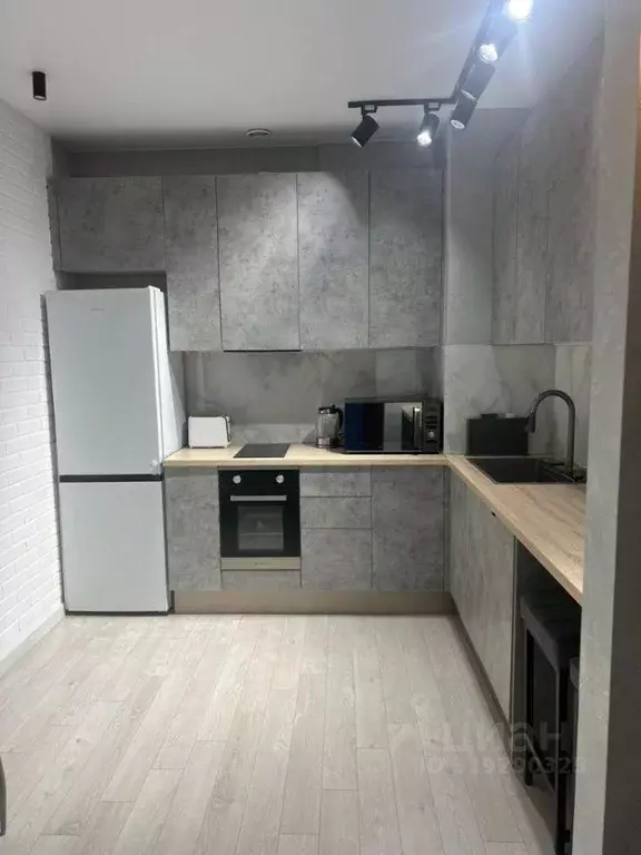 Квартира, студия, 30 м - Фото 0
