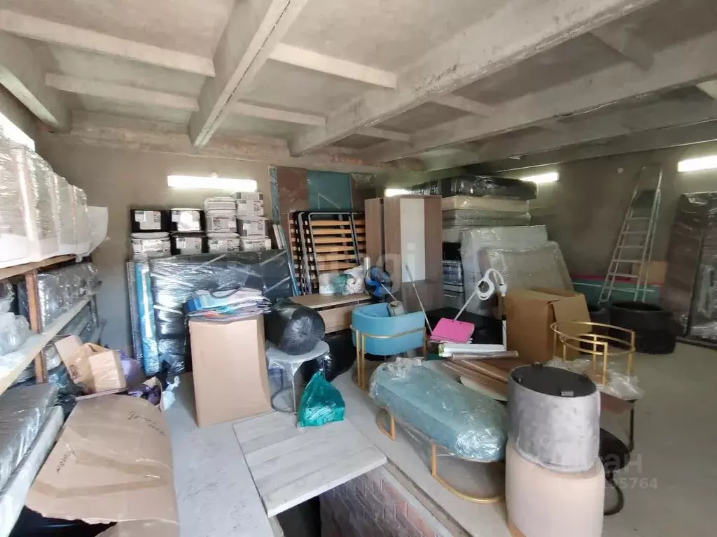 Гараж в Краснодарский край, Ейск ул. Мичурина (43 м) - Фото 2