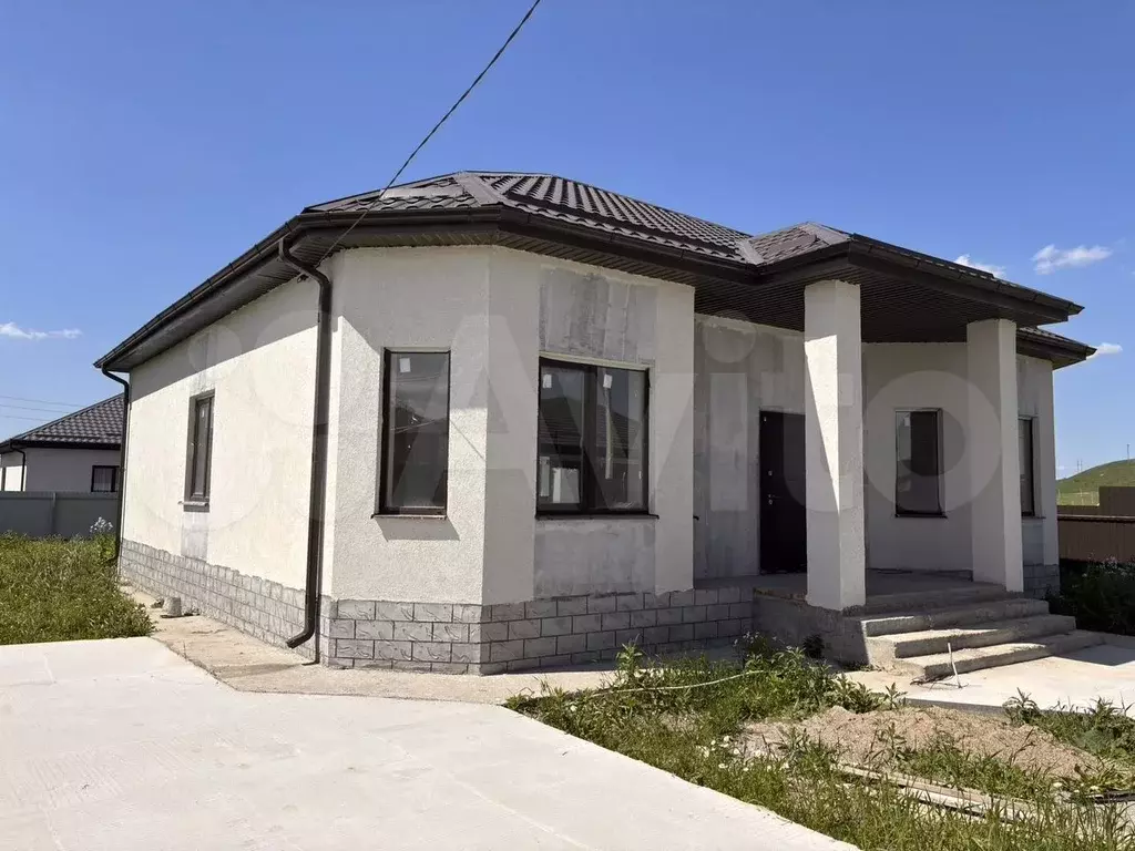 Дом 170 м на участке 6 сот. - Фото 0
