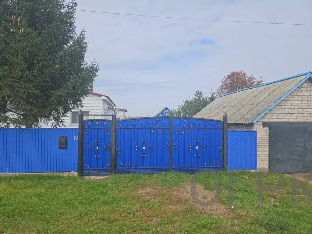 Дом в Башкортостан, Уфимский район, с. Кармасан Молодежная ул., 10 ... - Фото 2