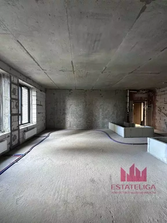 3-к кв. Москва ул. Эдуарда Стрельцова, 2к1 (110.0 м) - Фото 1