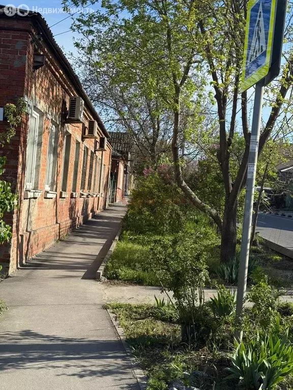 Участок в Ростов-на-Дону, микрорайон Новое Поселение, улица Маркова (3 ... - Фото 0