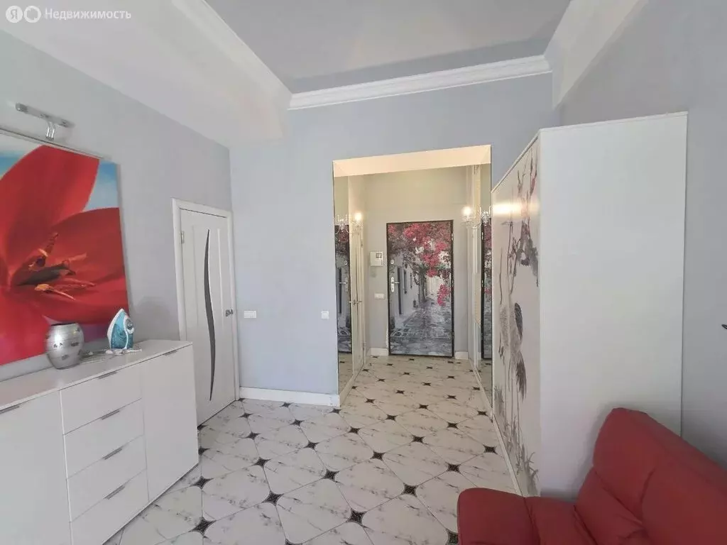 1-комнатная квартира: Москва, улица Берзарина, 12 (40 м) - Фото 2