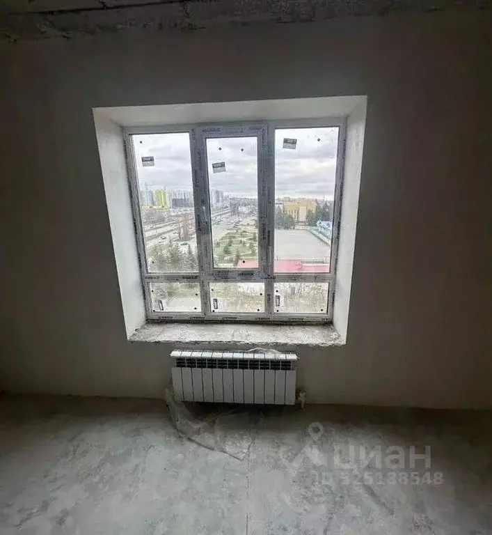 2-к кв. Курская область, Льгов ул. Энгельса, 142 (60.7 м) - Фото 1