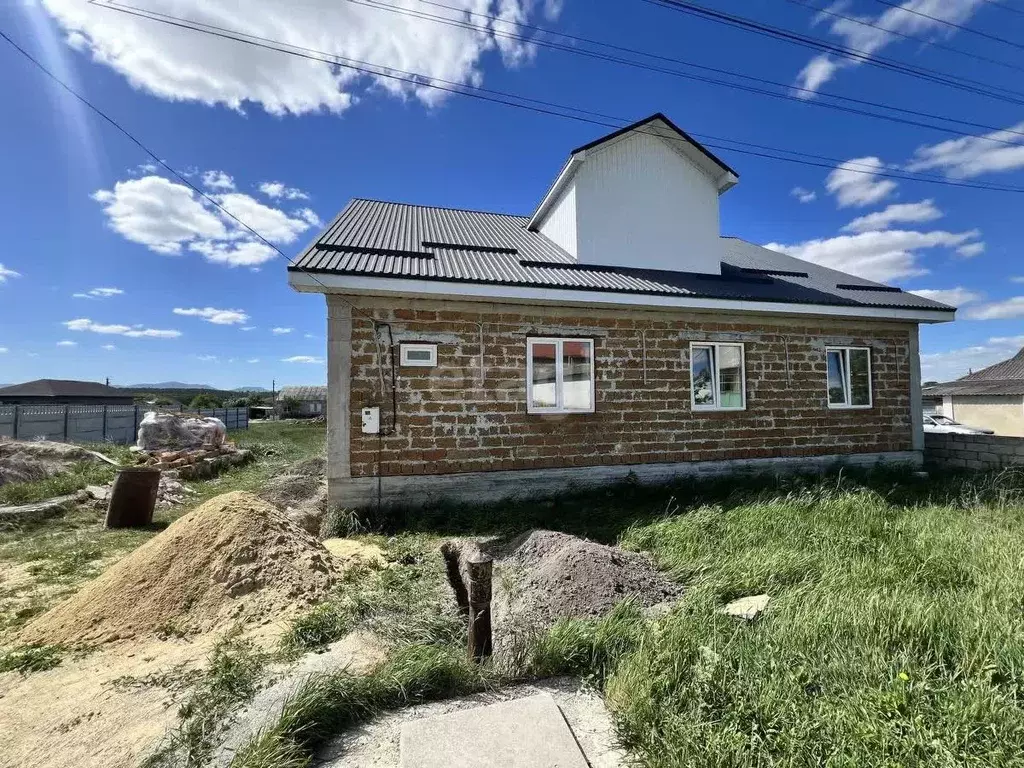 Дом в Крым, Белогорск ул. Арзу, 28 (134 м) - Фото 1