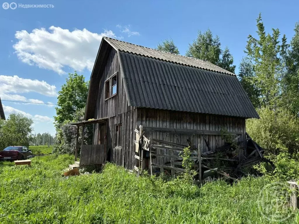 Дом в Отрадное, посёлок Петрушино, Петрушинская улица, 4 (63.6 м) - Фото 2