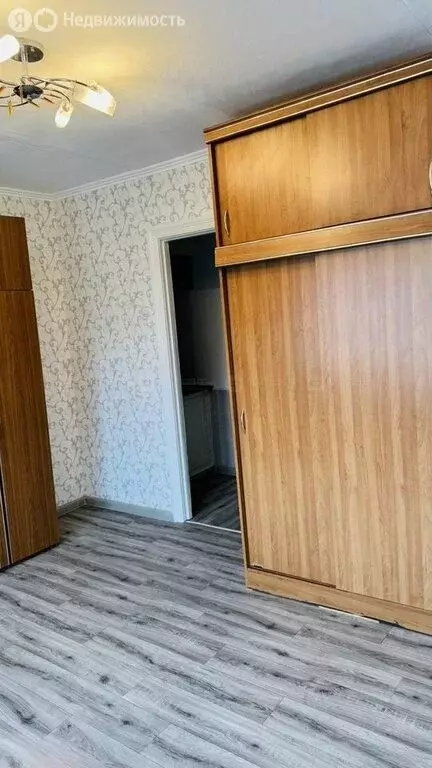 1-комнатная квартира: Казань, Авиастроительный район, Молодёжная ... - Фото 0