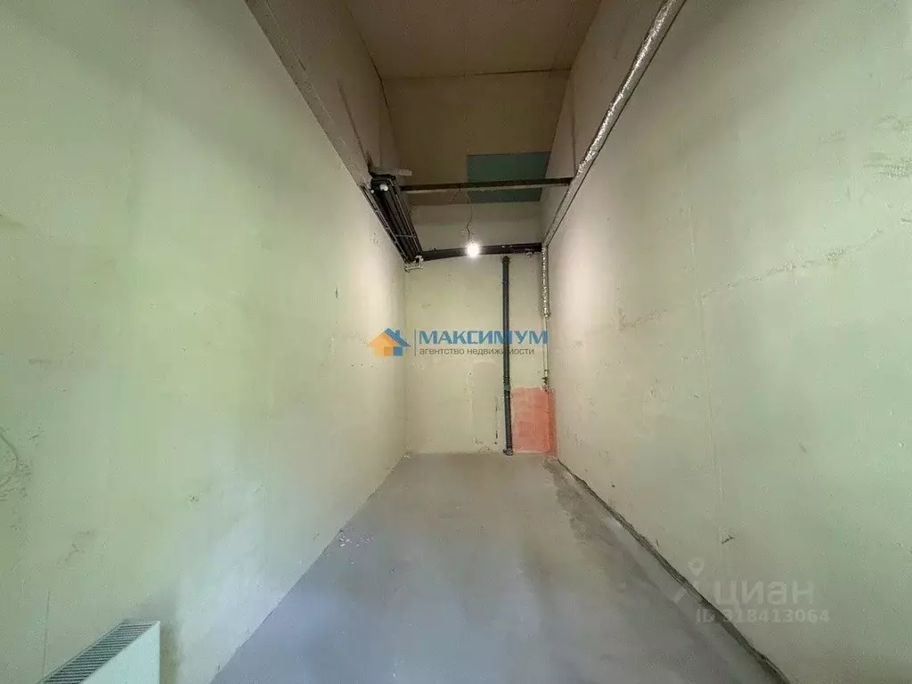 Помещение свободного назначения в Москва Волжский бул., 51С7 (20 м) - Фото 1