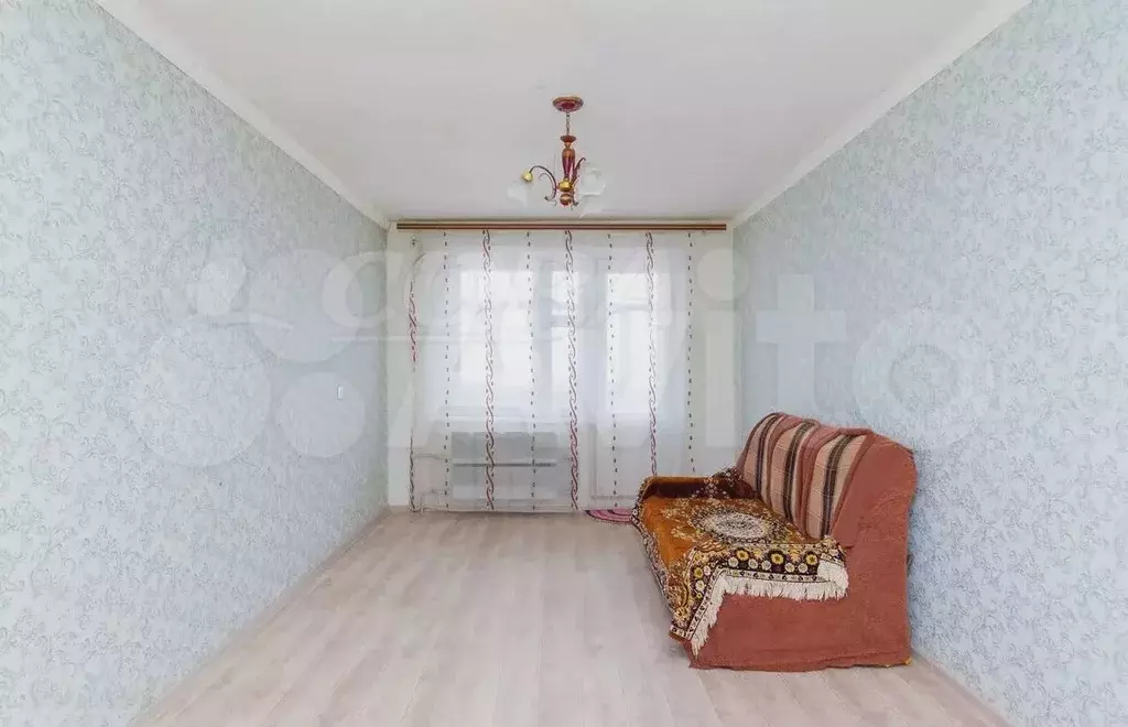 2-к. квартира, 50 м, 5/5 эт. - Фото 1
