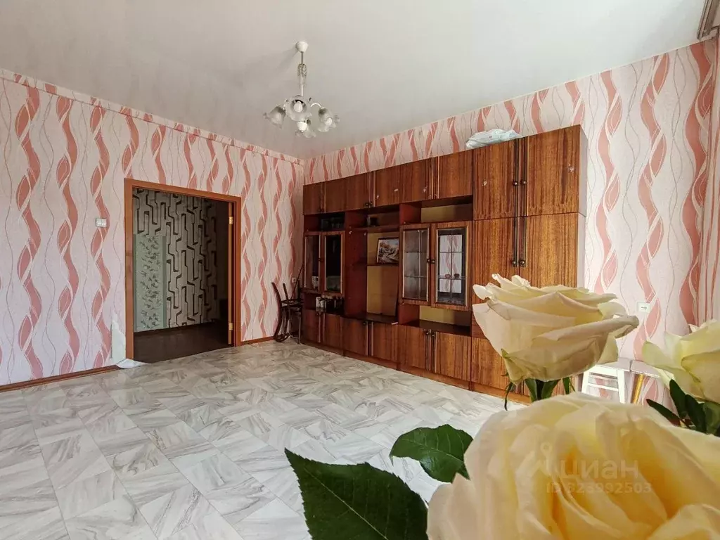 2-к кв. Пермский край, Пермь Комсомольский просп., 71 (58.6 м) - Фото 2