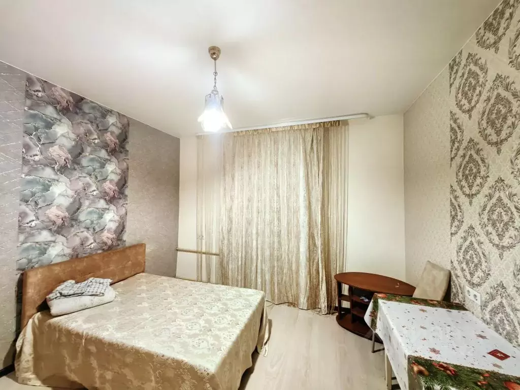 Студия Томская область, Томск ул. Льва Толстого, 48 (21.0 м) - Фото 2