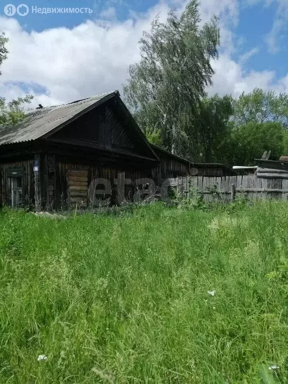 Дом в село Старое Шайгово, Больничная улица (26.1 м) - Фото 1