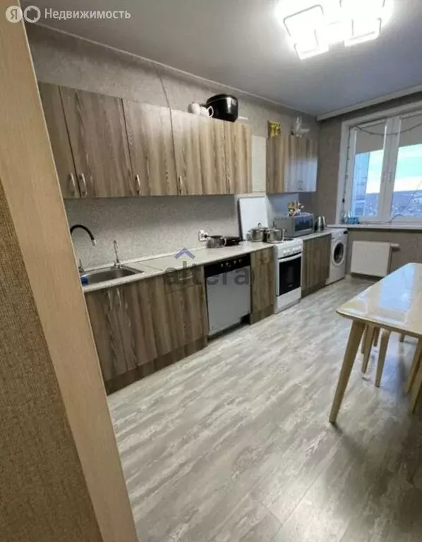 3-комнатная квартира: Усады, Уютная улица, 2 (69.5 м) - Фото 0