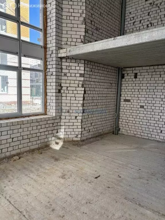 1-комнатная квартира: Нижний Новгород, жилой район Верхние Печёры, ... - Фото 1