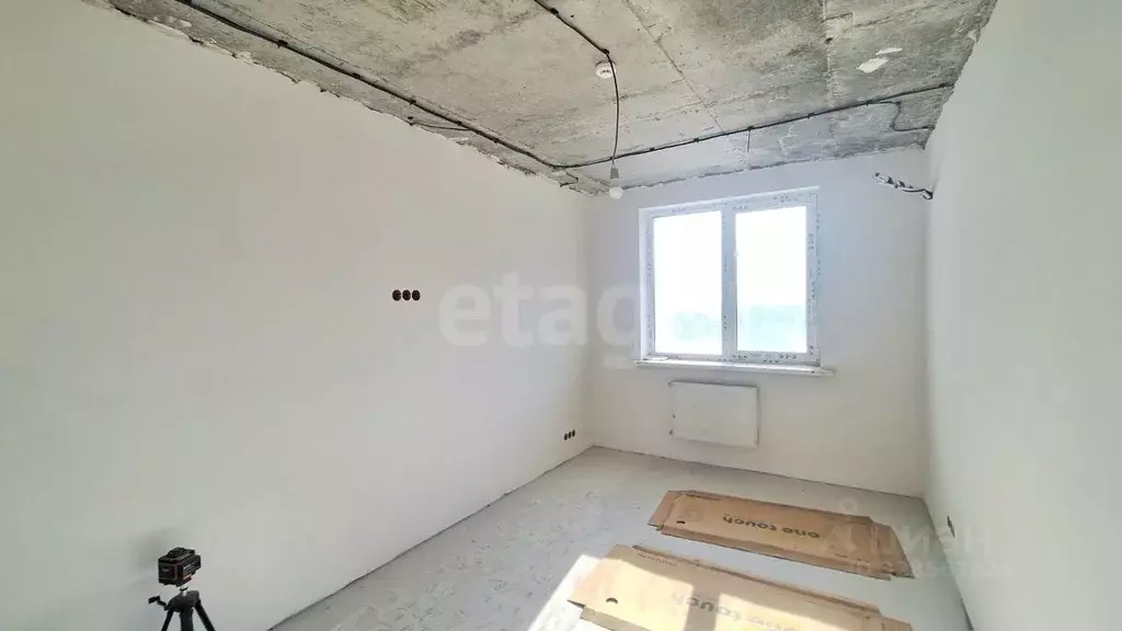 2-к кв. Самарская область, Самара Южное ш., 9 (58.0 м) - Фото 1