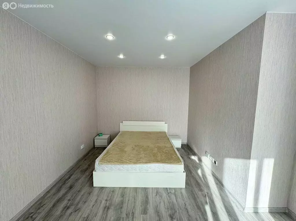 2-комнатная квартира: Колтуши, улица Мира, 9 (51.7 м) - Фото 1