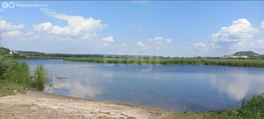 Участок в Красноярский район, рабочий посёлок Волжский, Заречная улица ... - Фото 0