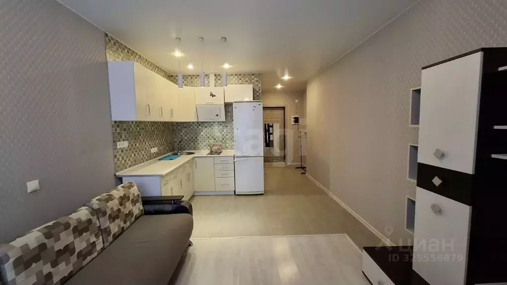 Студия Московская область, Королев ул. Академика Легостаева, 8 (26.3 ... - Фото 0