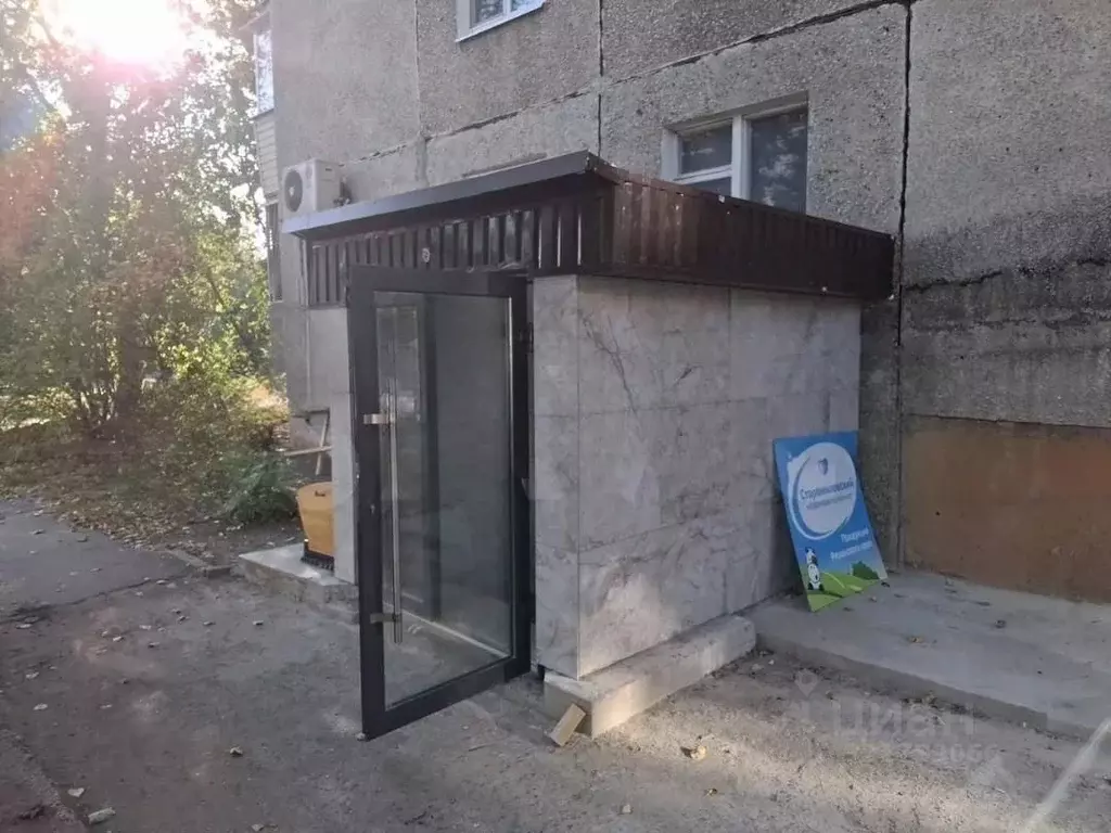 Помещение свободного назначения в Московская область, Жуковский ул. ... - Фото 1