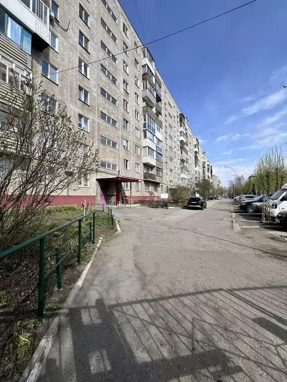 Продаётся 2-к квартира, 44.5 м - Фото 1