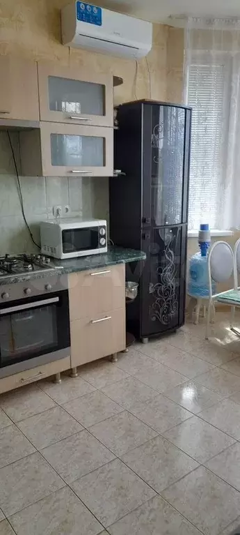 1-к. квартира, 43 м, 2/2 эт. - Фото 1