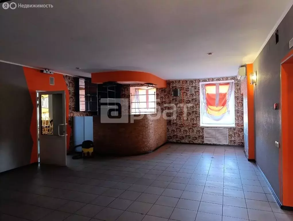 Помещение свободного назначения (422 м) - Фото 0