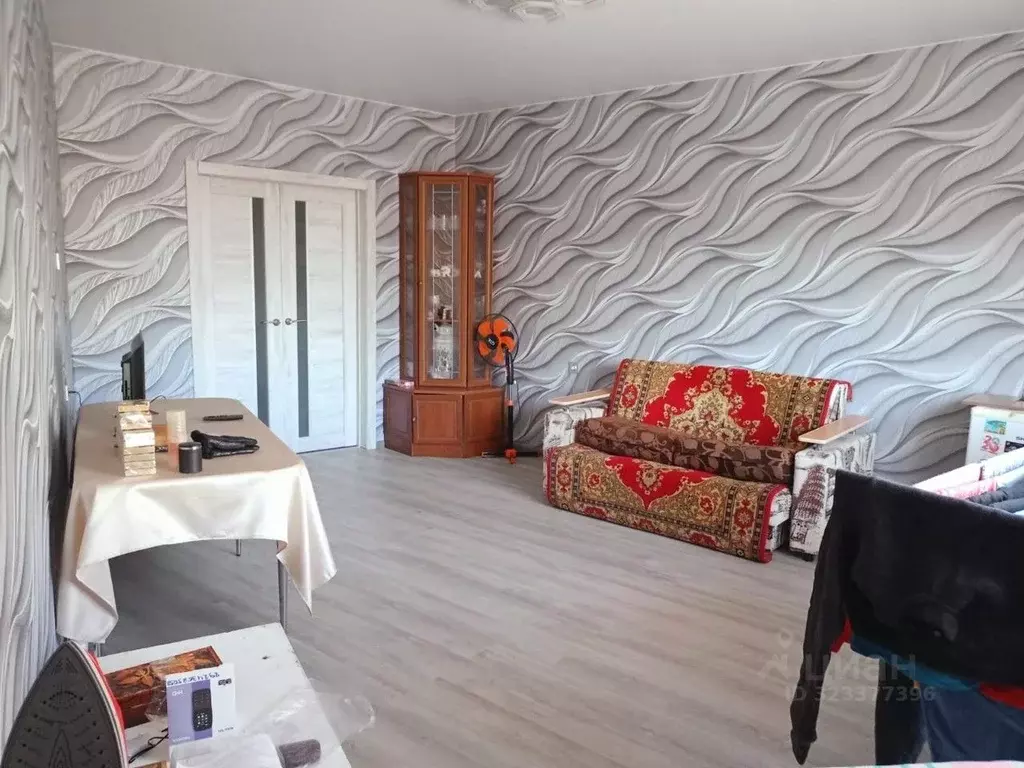 2-к кв. Саха (Якутия), Якутск ул. Пушкина, 21 (73.1 м) - Фото 1