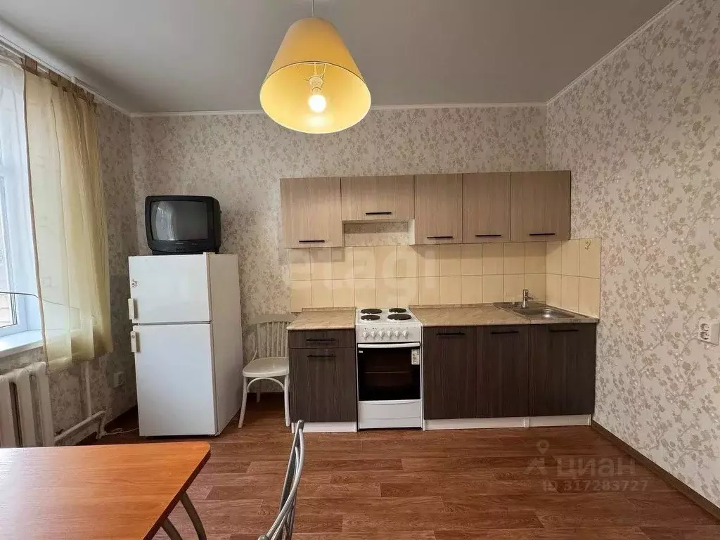 1-к кв. Оренбургская область, Оренбург ул. Поляничко, 4/1 (49.35 м) - Фото 0