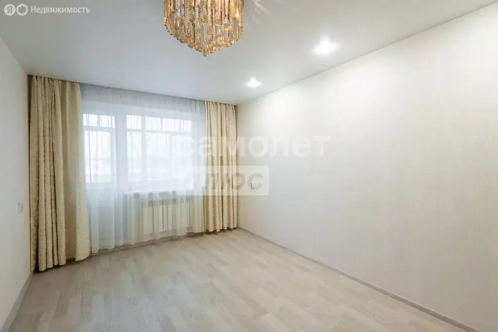 1-комнатная квартира: Томск, улица Салтыкова-Щедрина, 48 (35.9 м) - Фото 1