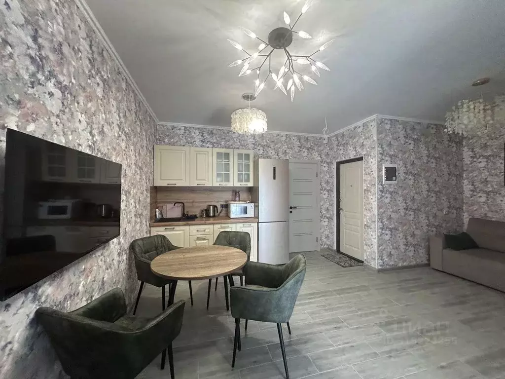 Дом в Воронежская область, Рамонь рп ул. Победы, 17Е (57 м) - Фото 0