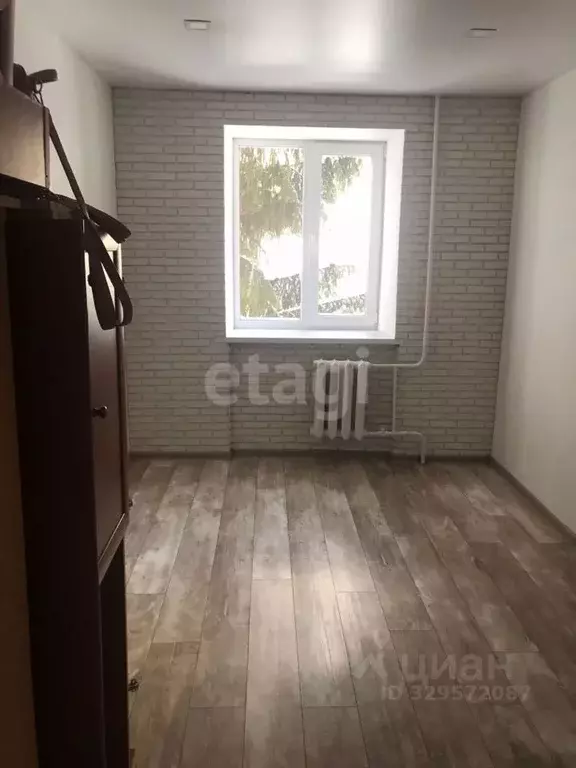 Комната Татарстан, Казань ул. Сафиуллина, 8 (14.0 м) - Фото 1