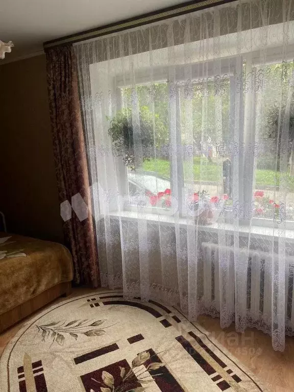 3-к кв. Калининградская область, Калининград просп. Победы, 117 (60.0 ... - Фото 2