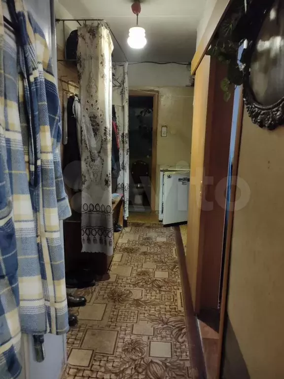 2-к. квартира, 42 м, 1/6 эт. - Фото 1