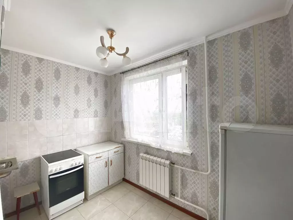 1-к. квартира, 36,5 м, 12/17 эт. - Фото 0