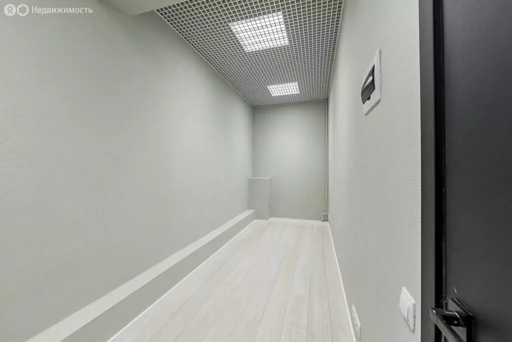 Офис (10.8 м) - Фото 2