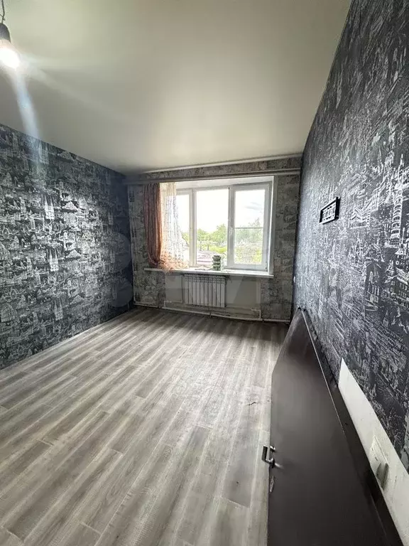 1-к. квартира, 30 м, 2/2 эт. - Фото 1