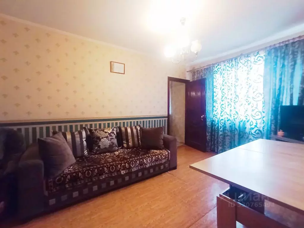3-к кв. Московская область, Солнечногорск Рекинцо мкр, 6 (50.8 м) - Фото 1
