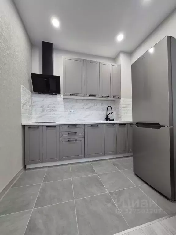 2-к кв. Москва № 160 кв-л, 1Вк2 (42.6 м) - Фото 1